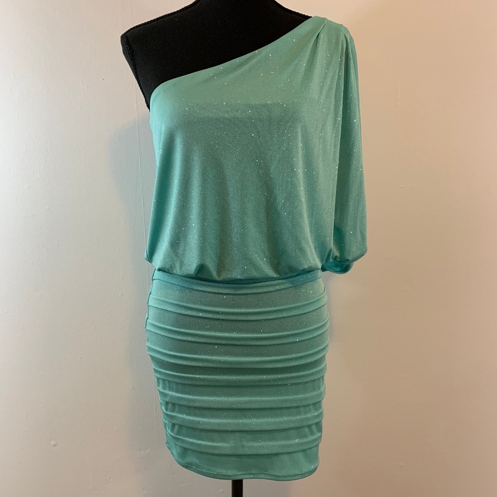 Mini Dress